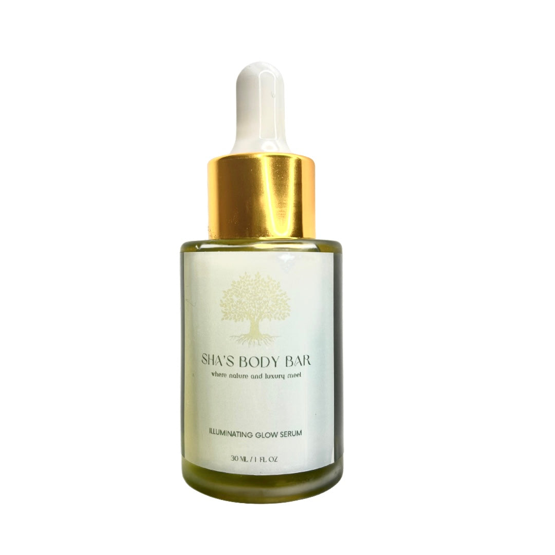 Illuminating Glow Serum